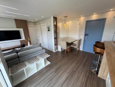 Apartamento para Venda, em Barueri, bairro Votupoca, 3 dormit�rios, 2 banheiros, 1 su�te, 1 vaga