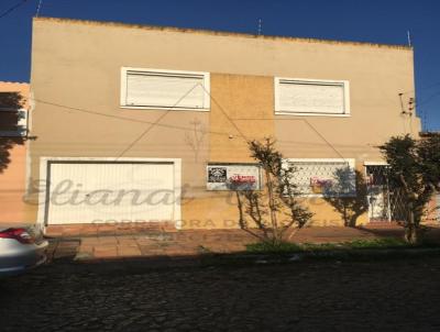 Casa para Venda, em Pelotas, bairro Centro, 2 dormitrios, 2 banheiros, 1 sute