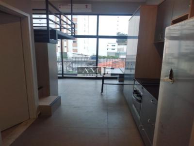 Studio para Venda, em So Paulo, bairro Pinheiros, 1 dormitrio, 1 banheiro