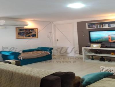 Apartamento para Venda, em Pelotas, bairro Centro, 4 dormitrios, 3 banheiros, 1 sute