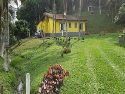 Chcara para Venda, em Juquitiba, bairro CENTRO, 3 dormitrios, 2 banheiros, 1 sute, 2 vagas