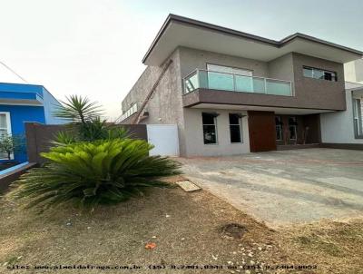 Casa em Condomnio para Locao, em Sorocaba, bairro Jardim Santa Esmeralda