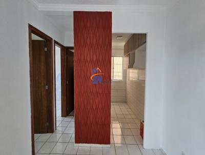 Apartamento para Venda, em Vila Velha, bairro Santa Ins, 2 dormitrios, 1 banheiro, 1 vaga