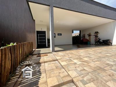 Casa para Venda, em , bairro Bairro Serra Azul