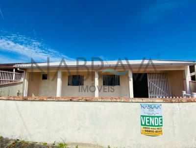 Casa para Venda, em Matinhos, bairro Riviera, 3 dormitrios, 2 banheiros, 1 sute, 2 vagas