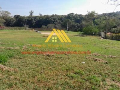 Terreno em Condomnio para Venda, em Araoiaba da Serra, bairro Condom?nio Village Da Serra