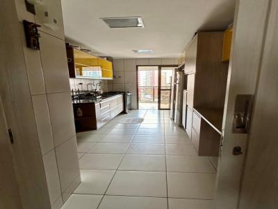 Apartamento para Locao, em Belm, bairro UMARIZAL, 5 dormitrios, 6 banheiros, 5 sutes, 3 vagas
