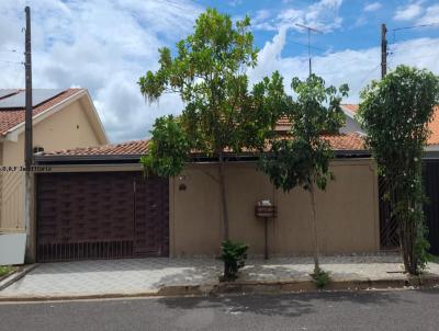 Casa para Venda, em Bady Bassitt, bairro Nova Bady, 3 dormitrios, 1 sute, 1 vaga