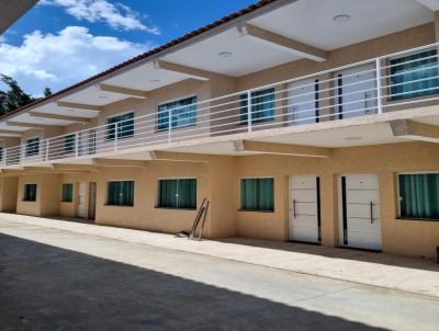 Kitnet para Locao, em Sorocaba, bairro Alto da Boa Vista, 1 dormitrio, 1 banheiro, 1 vaga