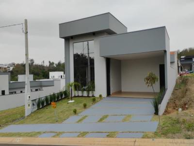 Casa em Condomnio para Venda, em Indaiatuba, bairro Jardim Dr. Carlos Augusto de Camargo Andrade, 3 dormitrios, 3 banheiros, 3 sutes, 4 vagas