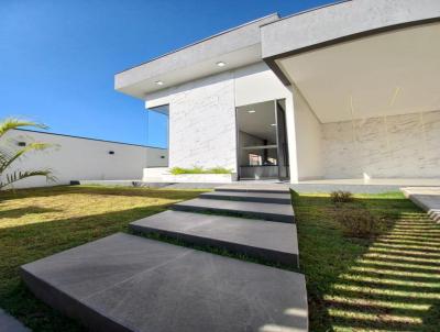 Casa Alto Padro para Venda, em Caldas Novas, bairro Lago Sul, 3 dormitrios, 1 banheiro, 1 sute, 1 vaga