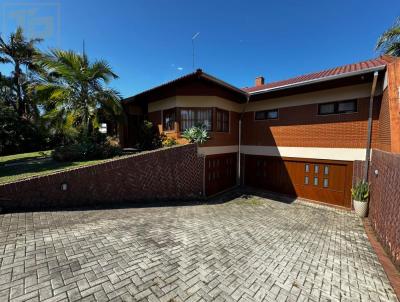 Casa para Venda, em Porto, bairro Rinco do Cascalho, 3 dormitrios, 4 banheiros, 1 sute, 3 vagas