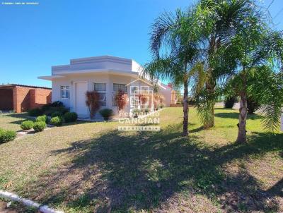 Casa para Venda, em Santo Cristo, bairro Centro, 2 dormitrios, 2 banheiros, 1 sute, 2 vagas