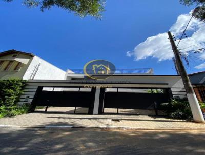 Casa para Venda, em Osasco, bairro Bela Vista, 3 dormitrios, 1 banheiro, 2 sutes, 4 vagas