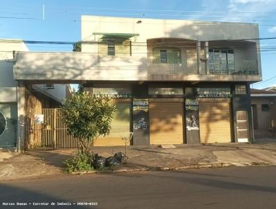 Residencial e Comercial para Venda, em Umuarama, bairro Jardim Tropical, 2 dormitrios, 1 banheiro, 1 sute