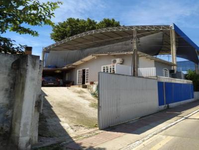 Casa para Venda, em Palhoa, bairro Passa Vinte, 2 dormitrios, 1 banheiro, 2 vagas