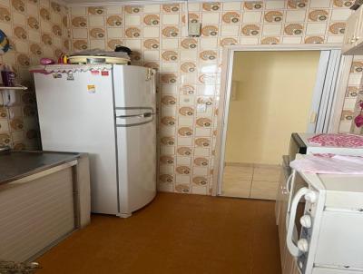 Apartamento 1 Quarto para Venda, em Guaruj, bairro Astrias, 1 dormitrio, 1 banheiro, 1 vaga
