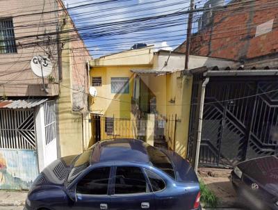 Casa para Locao, em Guarulhos, bairro Jardim Santa Maria, 1 dormitrio, 1 banheiro