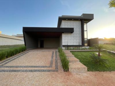 Casa em Condomnio para Venda, em Ribeiro Preto, bairro Royal Park, 3 dormitrios, 5 banheiros, 3 sutes, 4 vagas