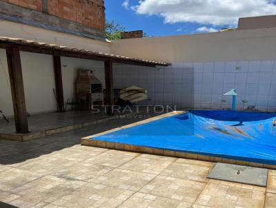 Casa para Venda, em Esmeraldas, bairro Santa Ceclia, 2 dormitrios, 1 banheiro, 2 vagas
