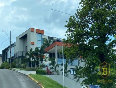 Casa em Condomnio para Venda, em Cambori, bairro Calednia, 3 dormitrios, 3 sutes
