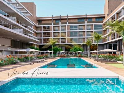 Apartamento para Venda, em Florianpolis, bairro Jurer, 2 dormitrios, 3 banheiros, 2 sutes, 1 vaga