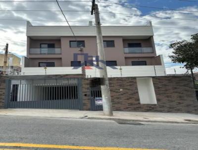 Apartamento para Venda, em Santo Andr, bairro Jardim Alvorada, 2 dormitrios, 1 banheiro, 1 vaga