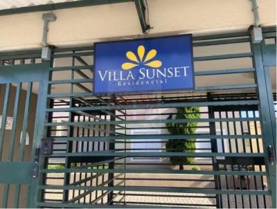 Apartamento para Locação, em Sorocaba, bairro Bairro da Vossoroca, 2 dormitórios, 1 banheiro, 1 vaga