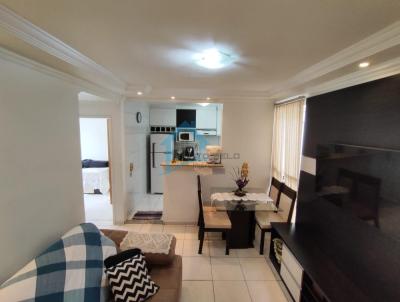 Apartamento 2 Quartos para Venda, em Contagem, bairro Industrial, 2 dormitrios, 1 banheiro, 1 vaga