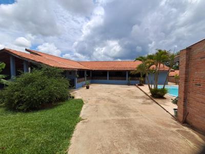 Chcara para Venda, em Araoiaba da Serra, bairro Alto da Boa Vista, 3 dormitrios, 2 banheiros, 1 sute, 3 vagas