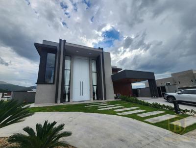 Casa em Condomnio para Venda, em Cambori, bairro Calednia, 6 dormitrios, 7 banheiros, 6 sutes, 4 vagas