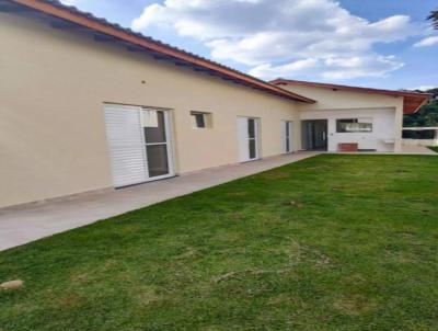 Casa para Venda, em Atibaia, bairro Jardim Paulista, 4 dormitrios, 3 banheiros, 1 sute, 2 vagas