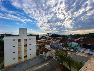 Apartamento para Venda, em Joinville, bairro Santa Catarina, 2 dormit�rios, 1 banheiro, 1 vaga