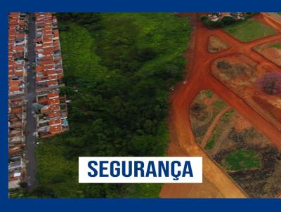 Loteamento para Venda, em Passos, bairro RESIDENCIAL OLIVEIRA