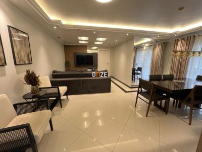 Apartamento 3 dormitrios para Venda, em Balnerio Cambori, bairro centro, 3 dormitrios, 3 banheiros, 1 sute, 1 vaga
