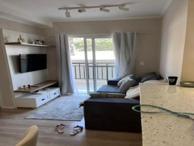 Apartamento para Venda, em Mogi Mirim, bairro Condomnio Residencial Viverdi, 2 dormitrios, 1 banheiro, 1 vaga