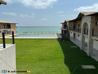 Apartamento para Venda, em Tibau do Sul, bairro Cacimbinha, 1 dormitrio