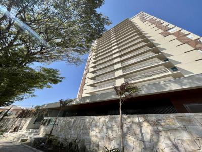 Apartamento para Venda, em Franca, bairro Parque dos Lima, 3 dormitrios, 4 banheiros, 3 sutes, 2 vagas