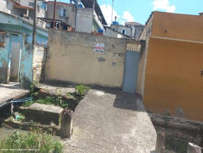 Casa para Venda, em So Paulo, bairro americanopolis, 1 dormitrio, 1 banheiro