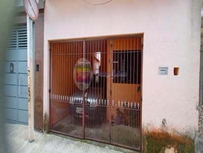 Casa para Venda, em So Paulo, bairro Jardim Brasil, 3 dormitrios, 3 banheiros, 1 vaga