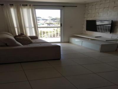 Apartamento para Locao, em Jundia, bairro Vila Nambi, 2 dormitrios, 1 sute, 1 vaga