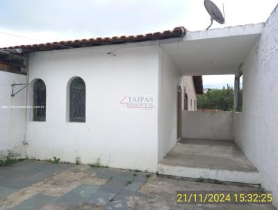 Casa para Venda, em S�o Paulo, bairro Jardim Brasilia, 2 dormit�rios, 1 banheiro, 2 vagas