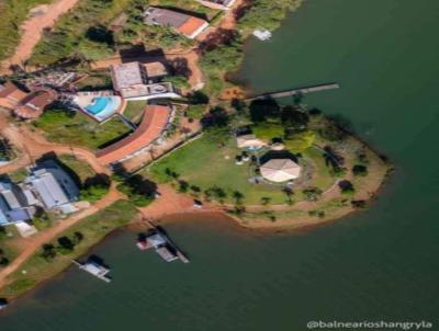 Loteamento para Venda, em So Jos da Barra, bairro BALNEARIO SHANGRYLA