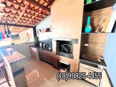 Casa para Venda, em Presidente Venceslau, bairro CENTRO, 2 dormitrios, 2 banheiros