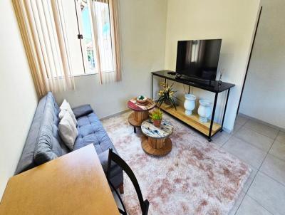 Apartamento para Venda, em Ipatinga, bairro Ideal, 2 dormitrios, 1 sute