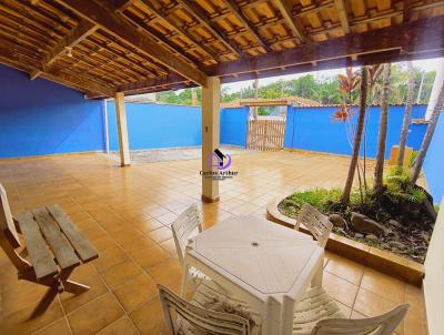 Casa para Venda, em Itanham, bairro Jamaica (Praia), 2 dormitrios, 1 banheiro, 2 sutes, 6 vagas
