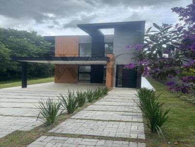 Casa em Condomnio para Venda, em Atibaia, bairro Condomnio Figueira Garden, 6 banheiros, 4 sutes, 4 vagas