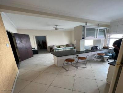 Apartamento 2 Quartos para Venda, em Guaruj, bairro Enseada, 2 dormitrios, 1 banheiro, 1 vaga