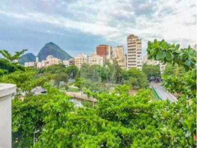 Apartamento para Venda, em Rio de Janeiro, bairro LEBLON, 3 dormitrios, 1 banheiro, 1 sute, 1 vaga