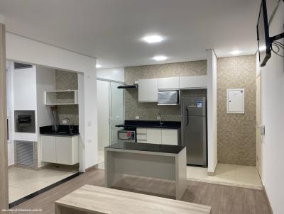 Apartamento para Locao, em Mogi das Cruzes, bairro Vila Oliveira, 1 dormitrio, 1 banheiro, 1 vaga